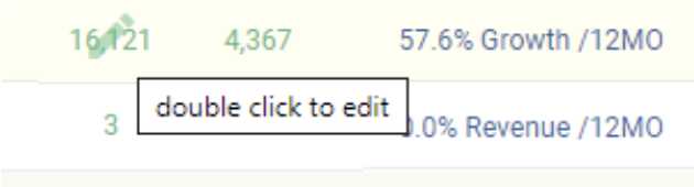 Manual method Screenshot