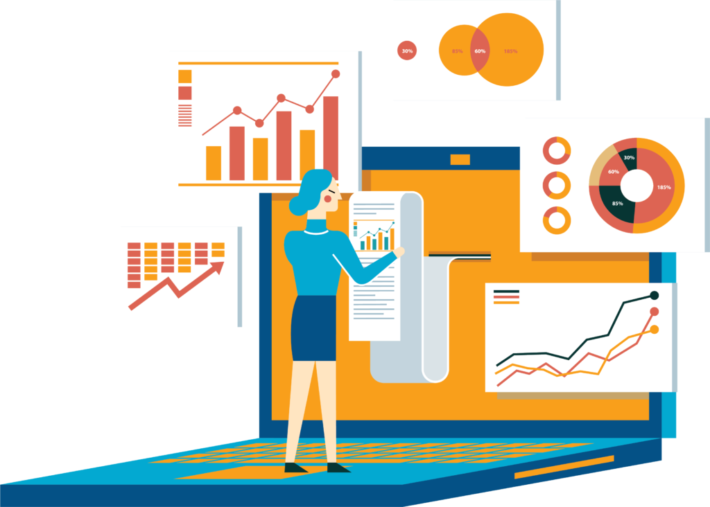 Empower your business with CFO services