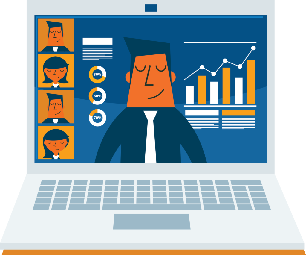 Clarity and transparency for investors