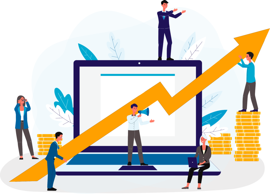 High growth entrepreneurs