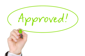 loan offer approved