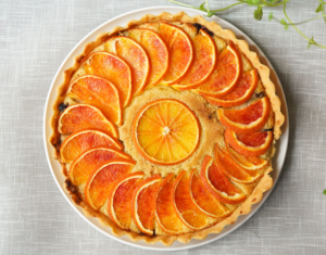 pie