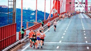 marathon